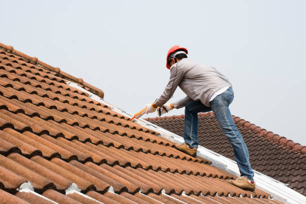 Best Hot Roofs  in Brookside Village, TX