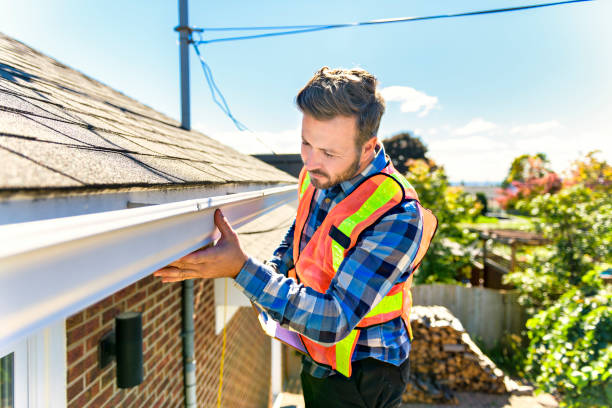 Best Roof Leak Repair  in Brookside Village, TX