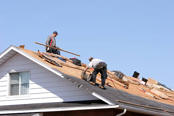 Best Commercial Roofing Services  in Brookside Village, TX