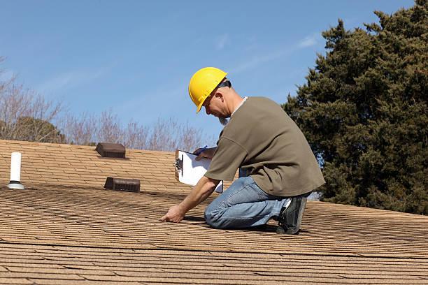 Best Green or Eco-Friendly Roofing Solutions  in Brookside Village, TX